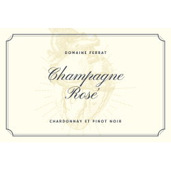 Champagne ROSÉ