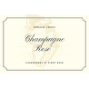 Champagne ROSÉ