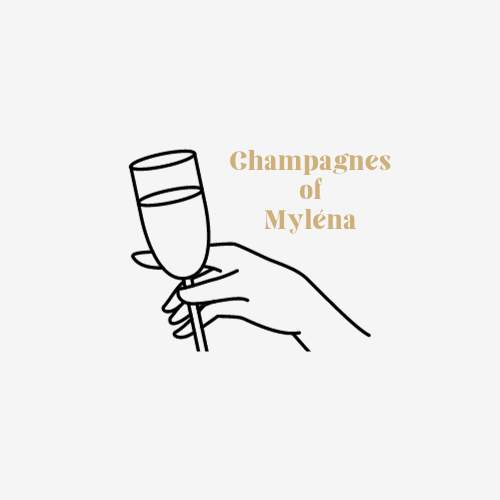 Les Champagnes de Myléna